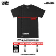 デビルズ・リジェクト~マーダー・ライド・ショー2 / The Devil's Rejects (20th Anniversary Screening T-Shirt / Beyond Fest 2025)